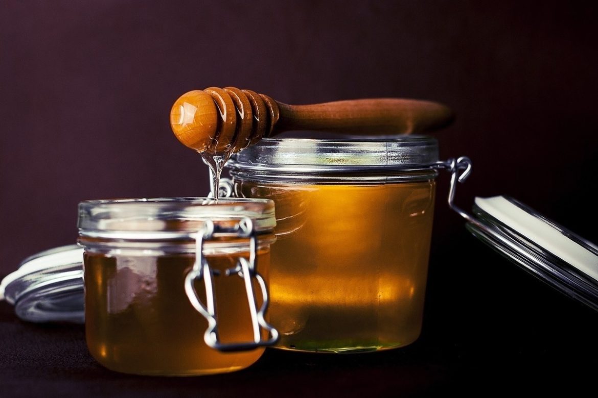 عسل طبیعی خلخال که برای درمان بیماری های طحال جادو می کند